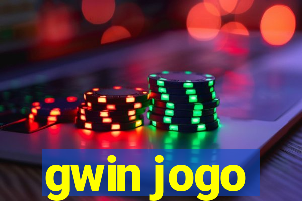 gwin jogo